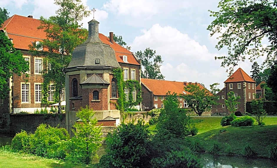 Hotel Schloss Wilkinghege