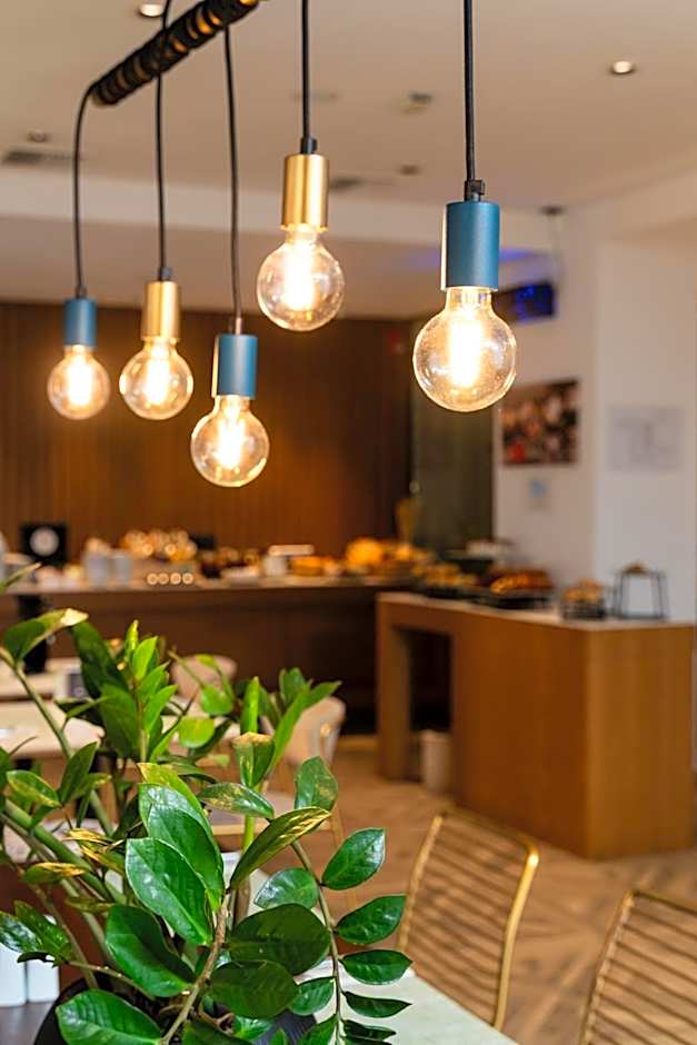 DOM Boutique Hotel