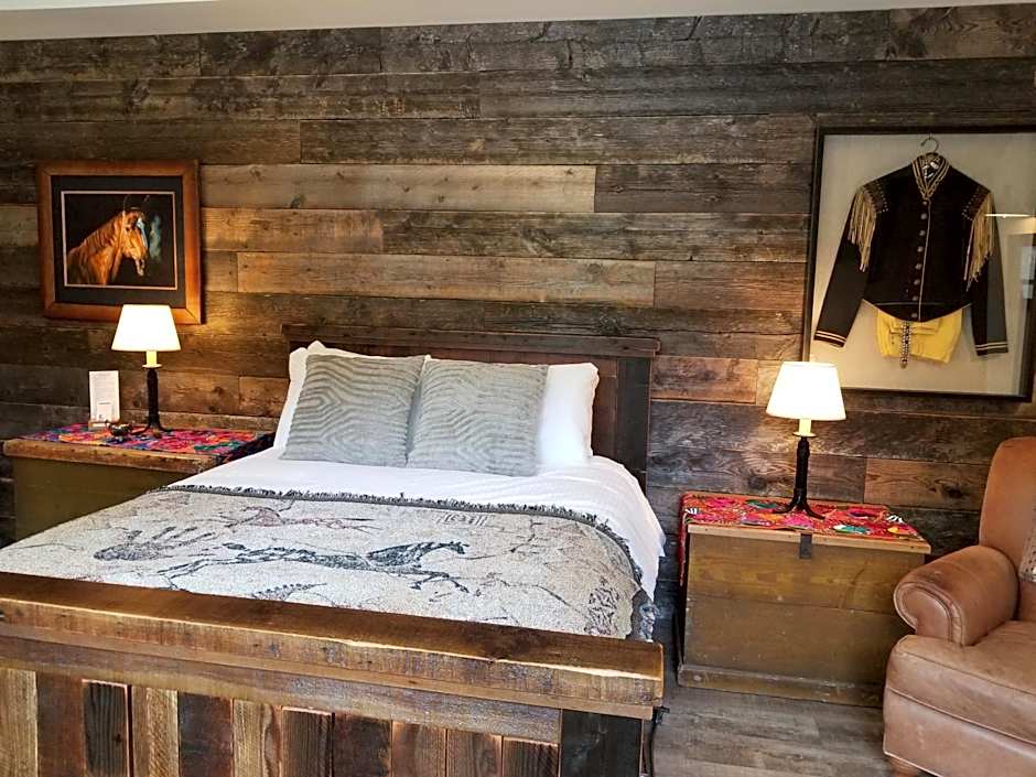 Lady MacDonald Country Inn