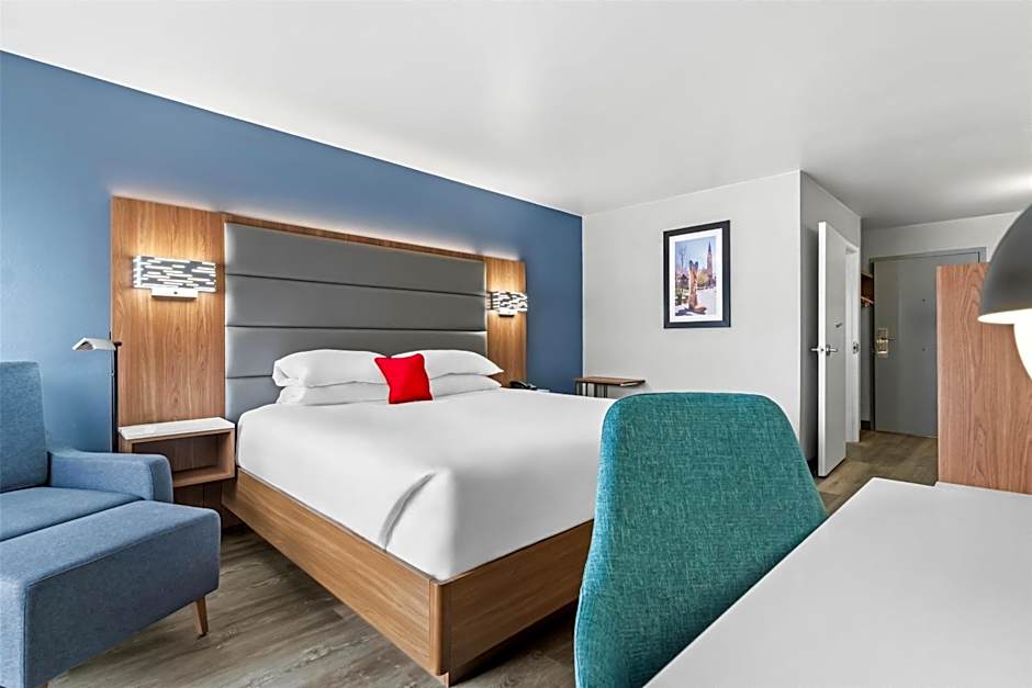 Red Lion Hotel & Conference Center Cheyenne