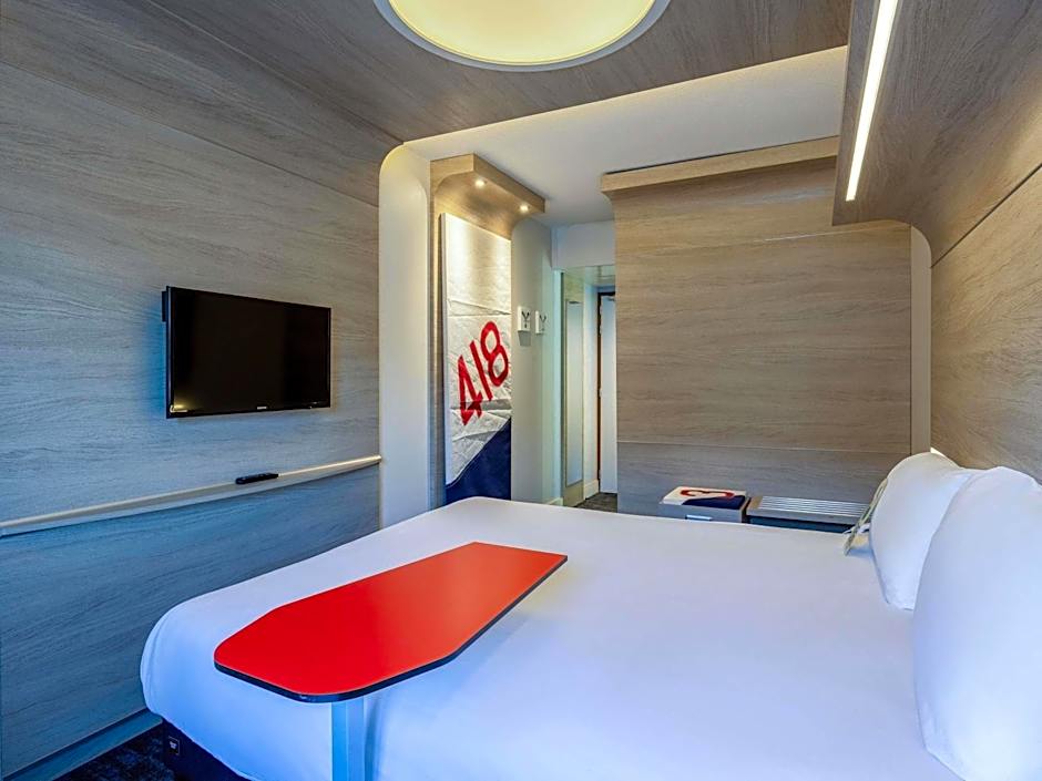 ibis Styles La Rochelle Centre