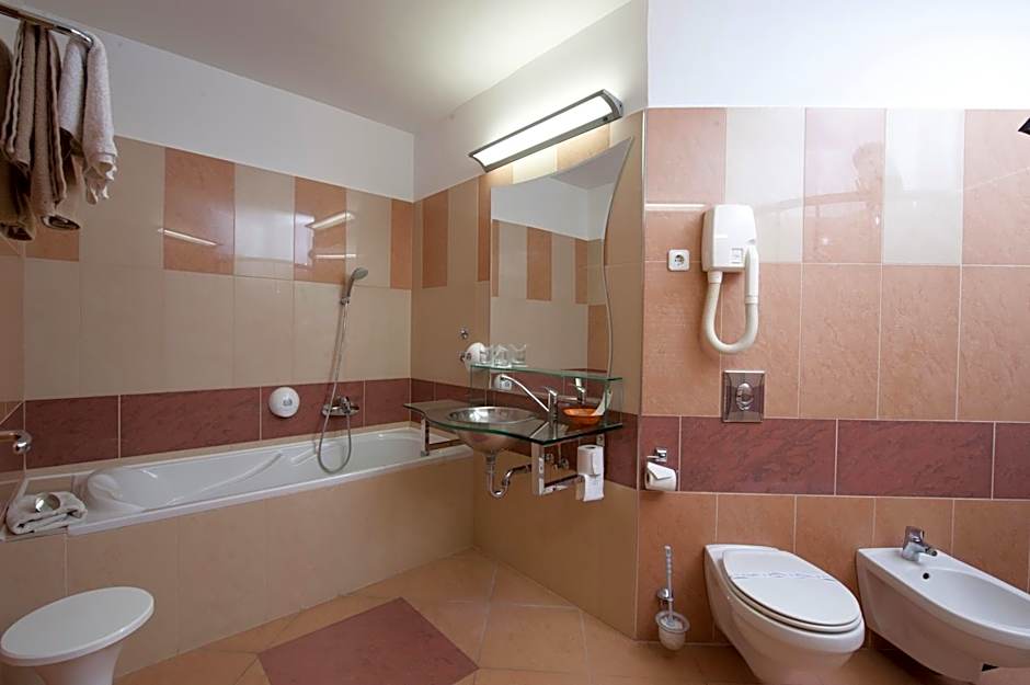 MenDan Magic Spa & Wellness Hotel