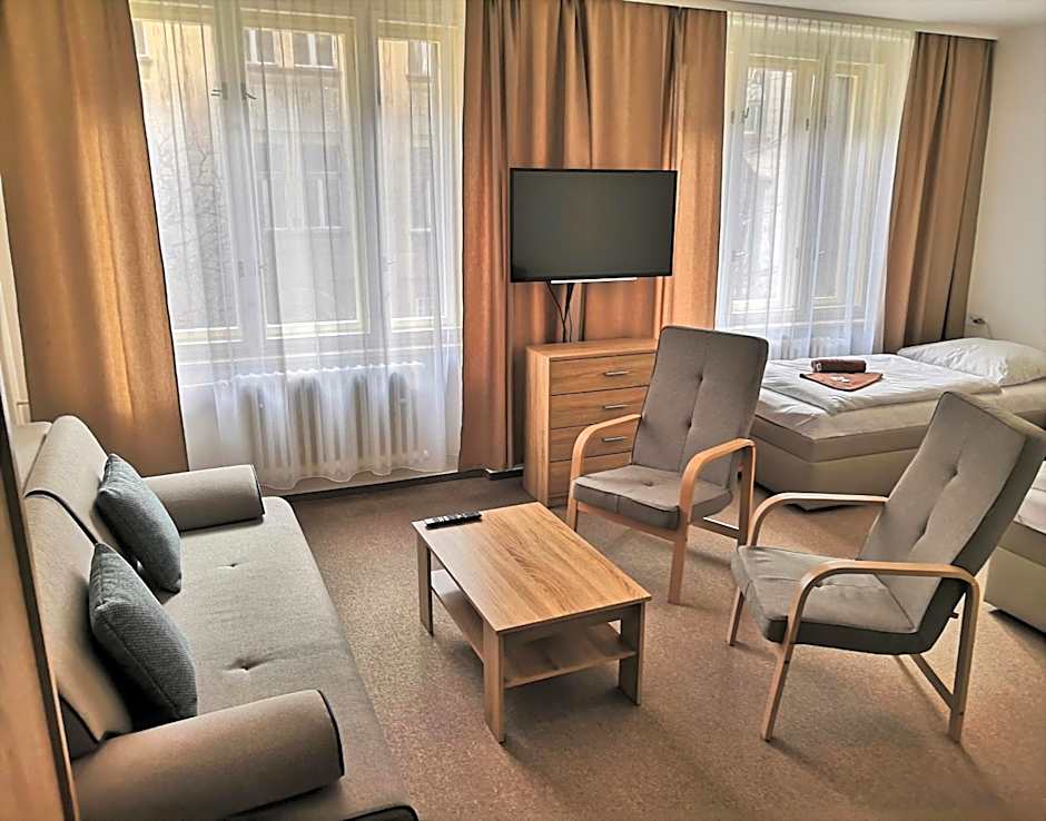 Hotel Marianeum