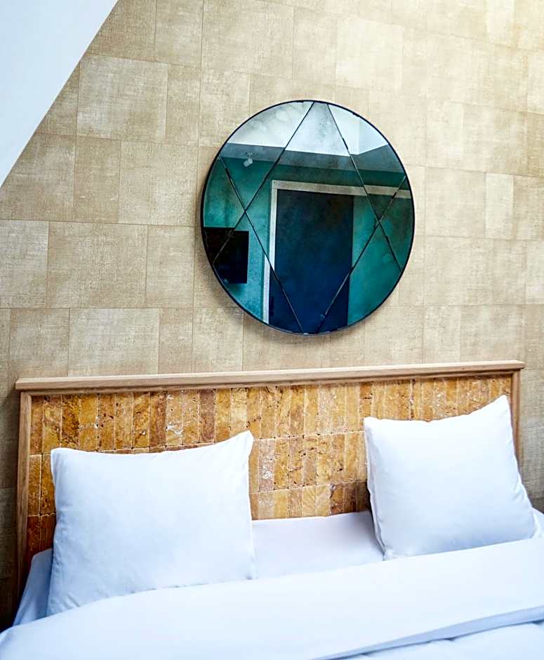 Hotel Botanique Breda