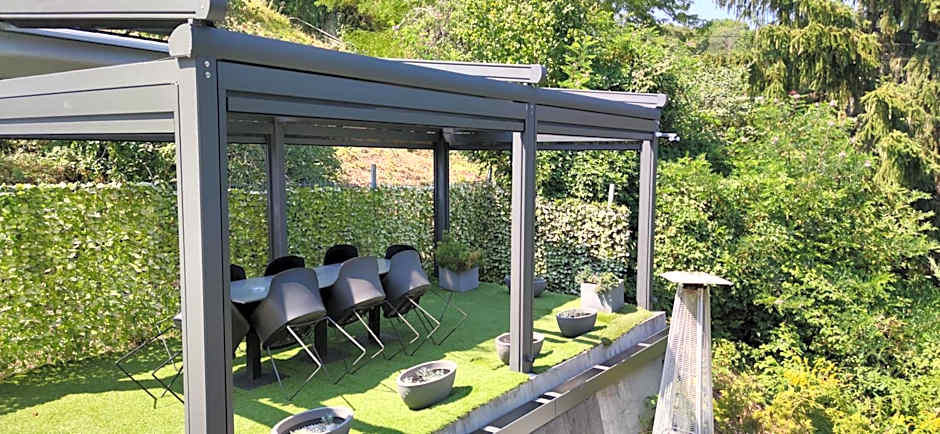AQUA SOLAR APARTMANHÁZ