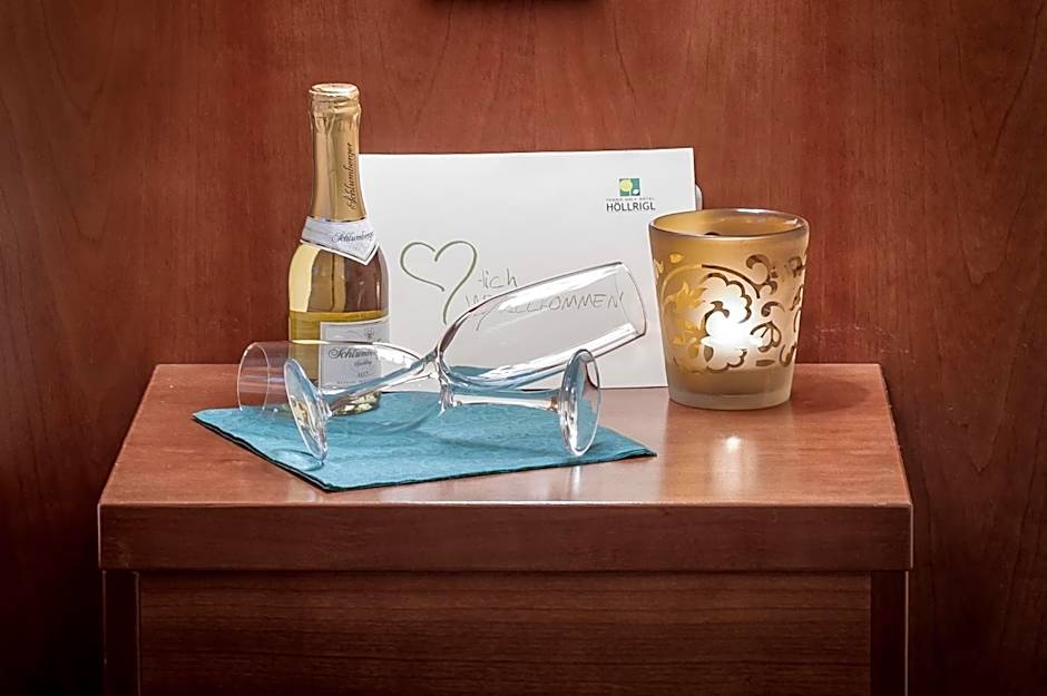 Tennis Golf Hotel Höllrigl