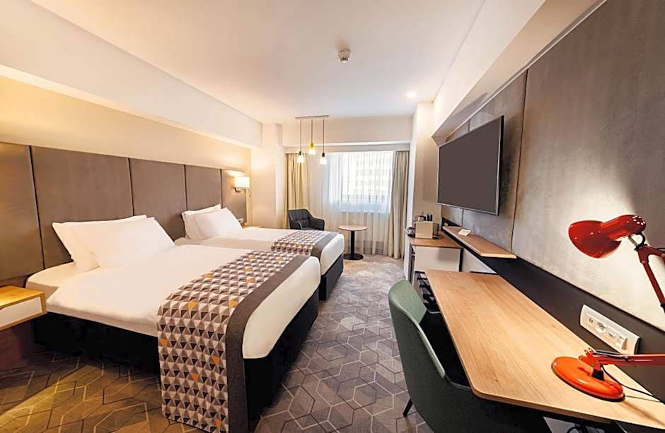 Holiday Inn Bucharest - Times By IHG