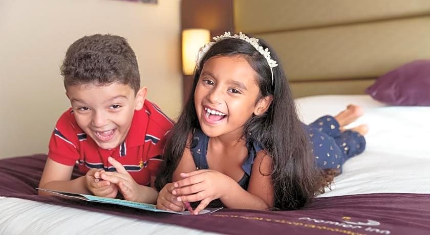 Premier Inn Doha Education City Hotel