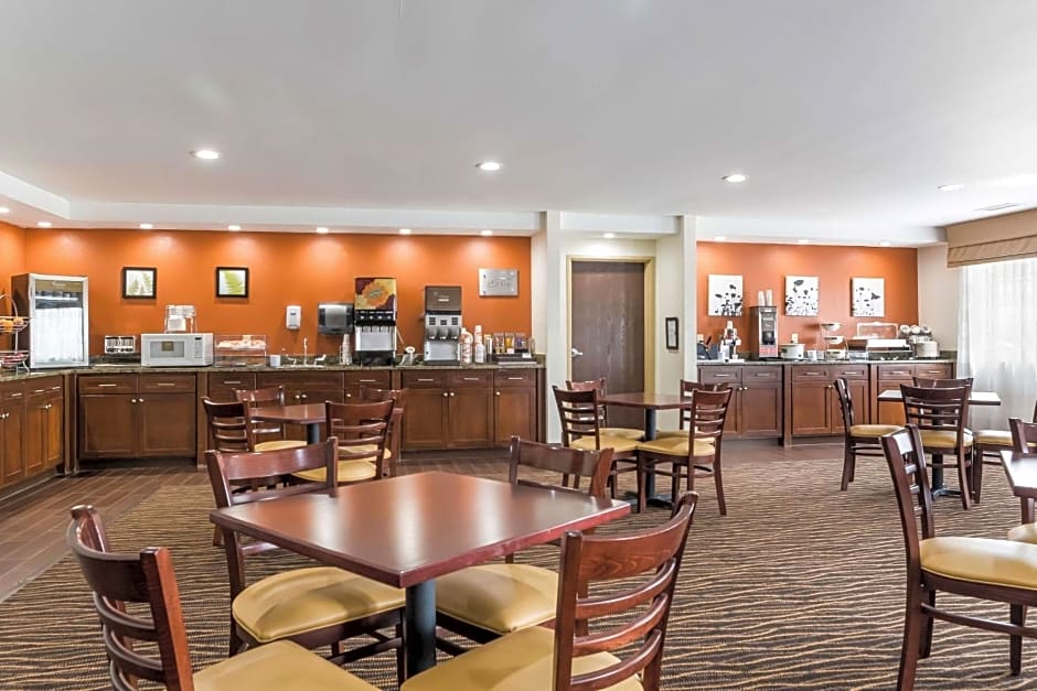 Sleep Inn North Liberty/Coralville