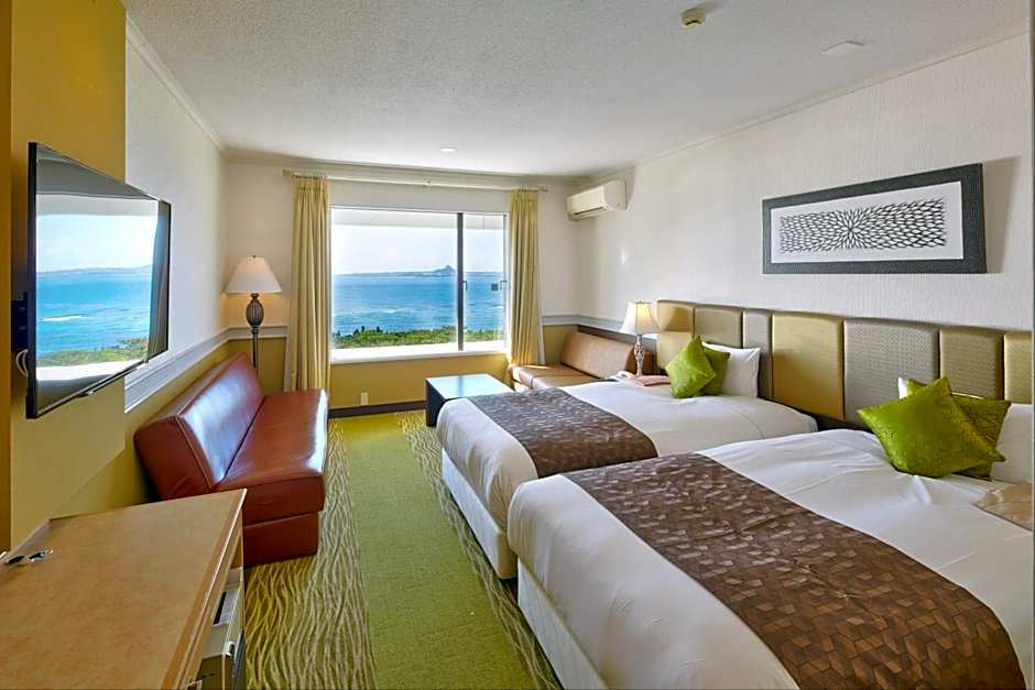 Photo 1 of 4 of Standard 2 Beds, Ocean View, Main Building