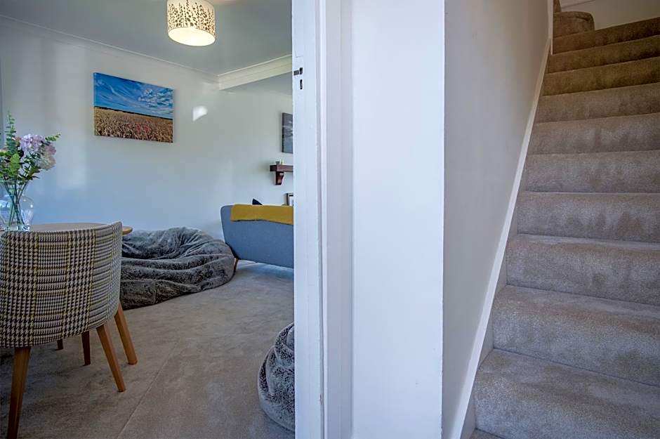 Avoca - 3 Bedroom Holiday Home - Llangennith