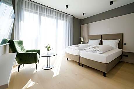 Taunus Suites