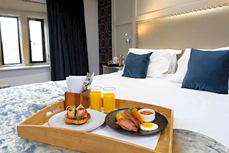 Luxury Double or Twin Room