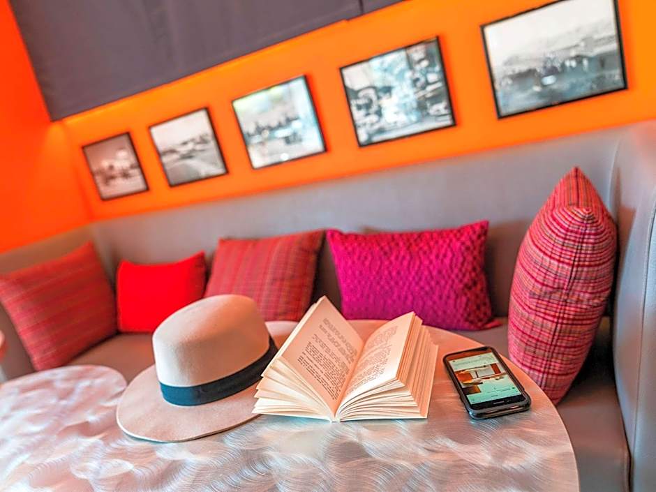 ibis Styles Paris Velizy