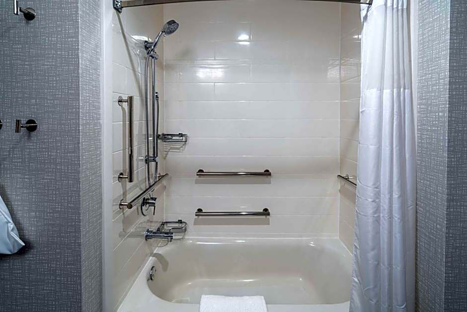 Hampton Inn By Hilton Hardeeville, SC