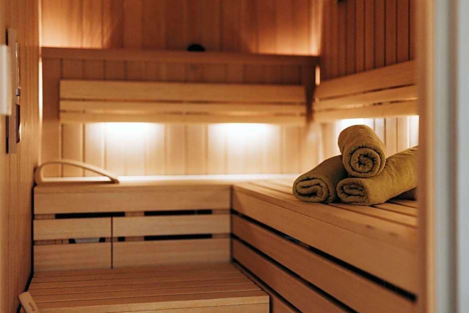 Balma Restaurant Suites