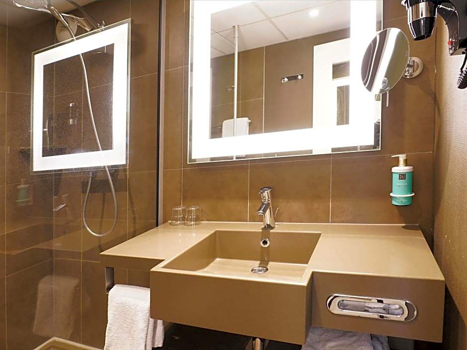 Novotel Antwerpen