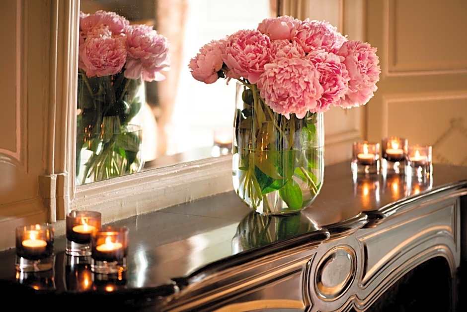 Hapimag Chateau de Chabenet