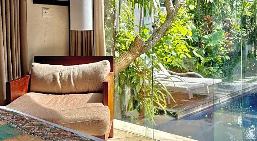 Villa Kawung