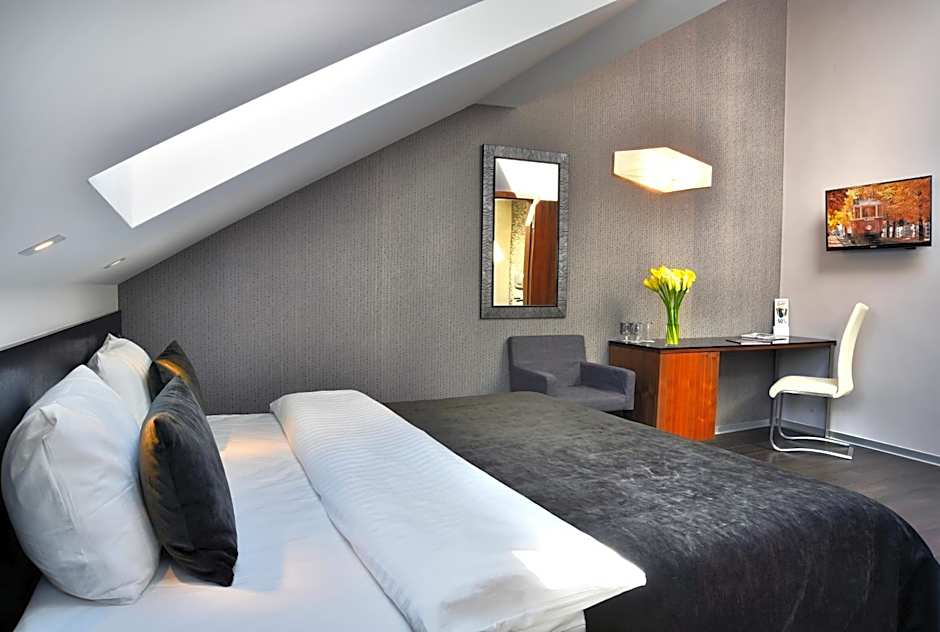 Ametyst Hotel Praha