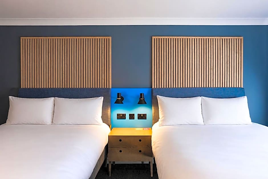 Village Hotel Birmingham Dudley