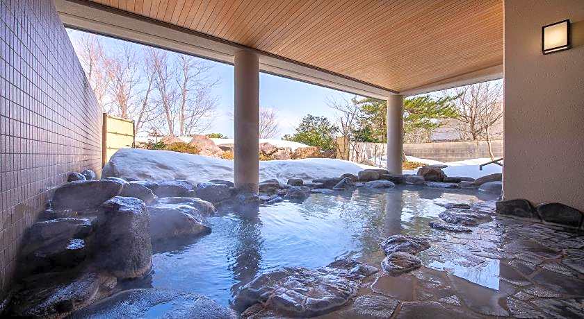 Sakuragaike Kurgarden