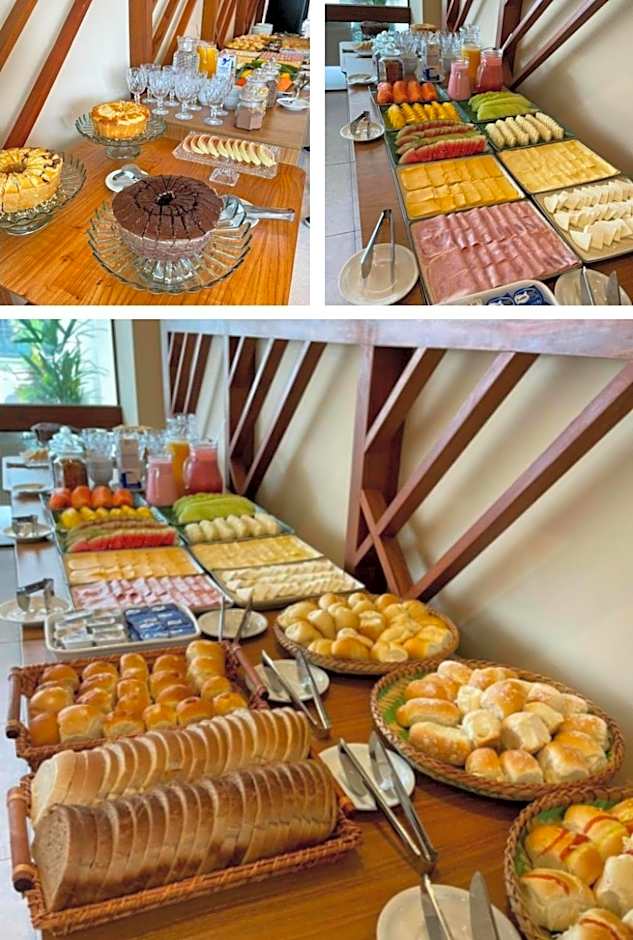 Flat Makia Beach Experience Muro Alto