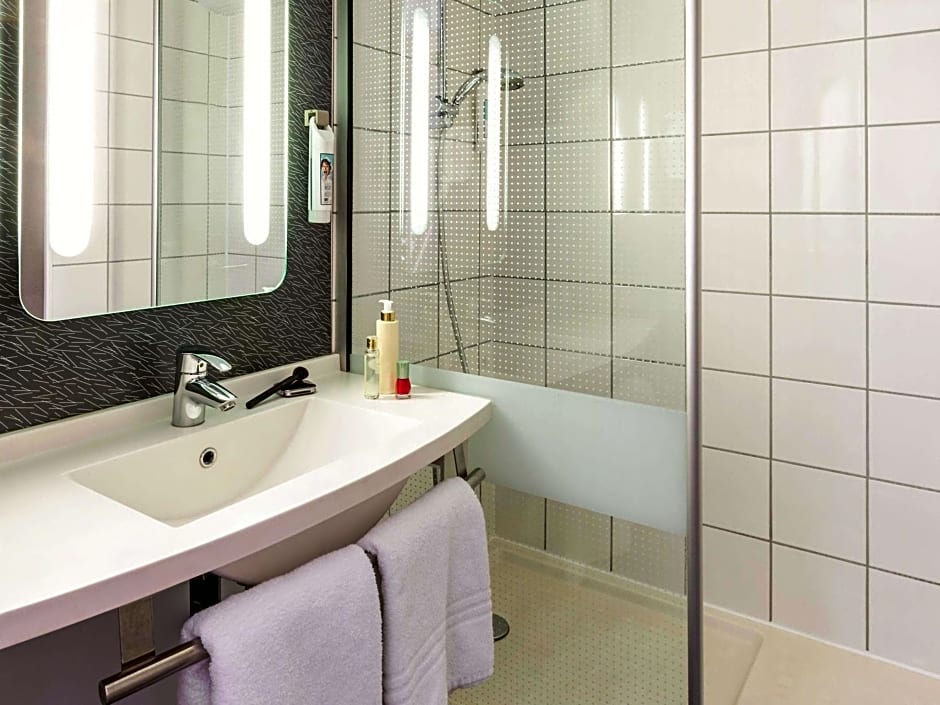 ibis Bordeaux Centre Meriadeck
