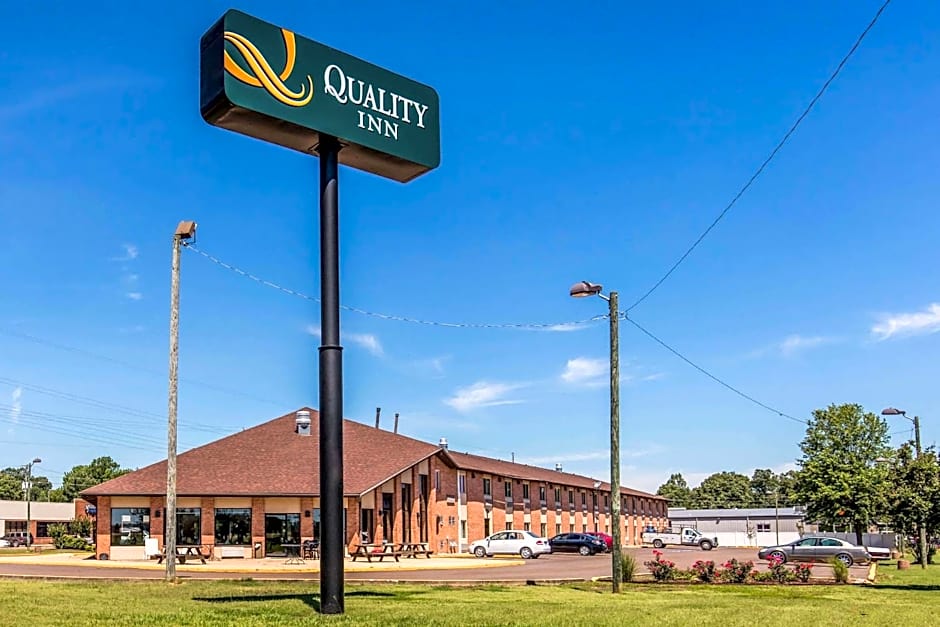 Quality Inn Batesville