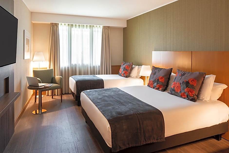 Hotel Mercure Porto Gaia