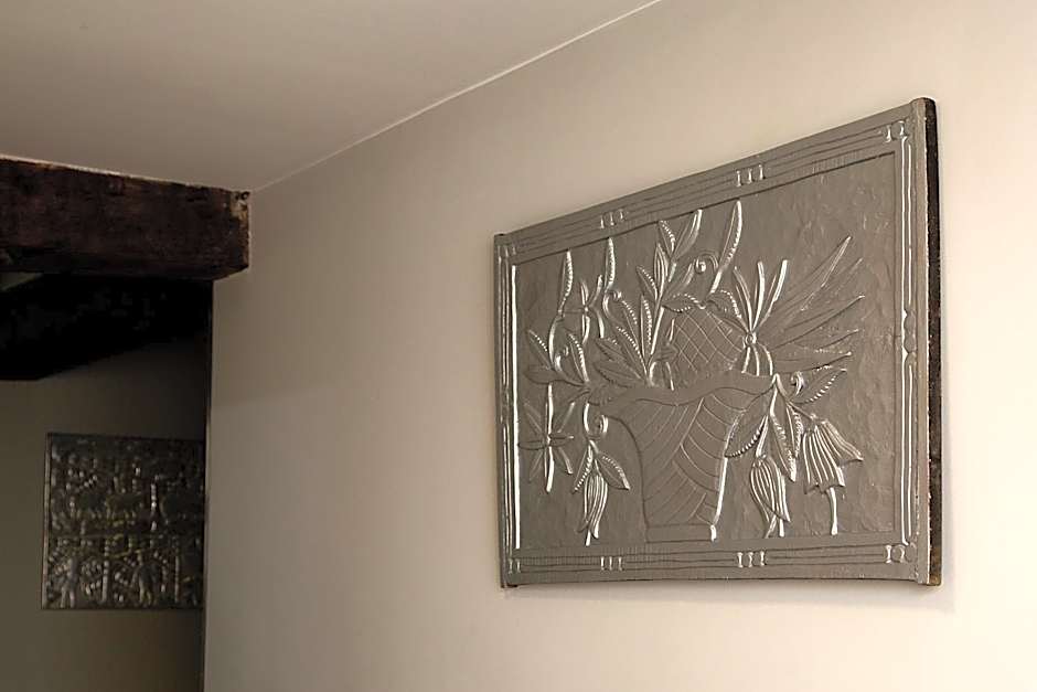 The Maple Manor Hotel