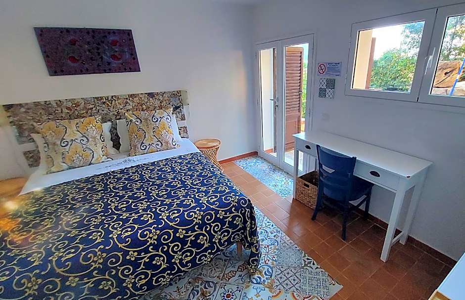 VFH Villa Flavia Eco B&B