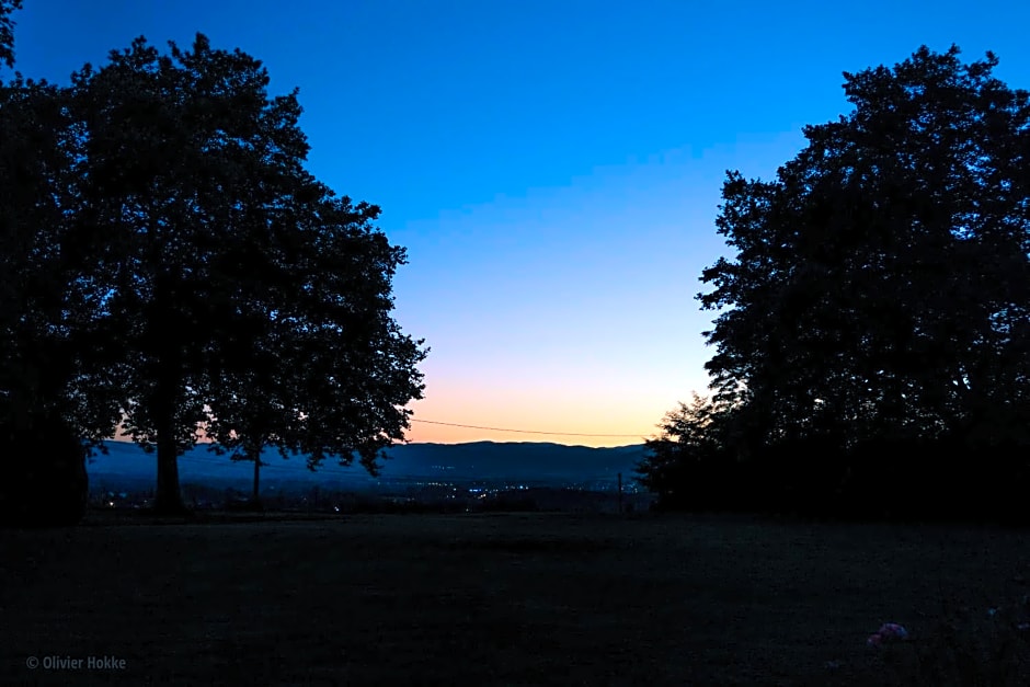 Château des Charmes