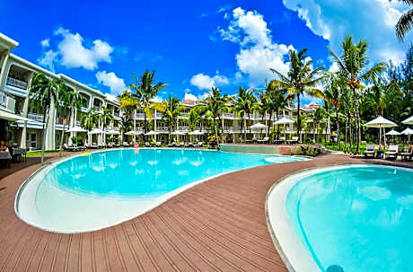 Tarisa Resort & Spa