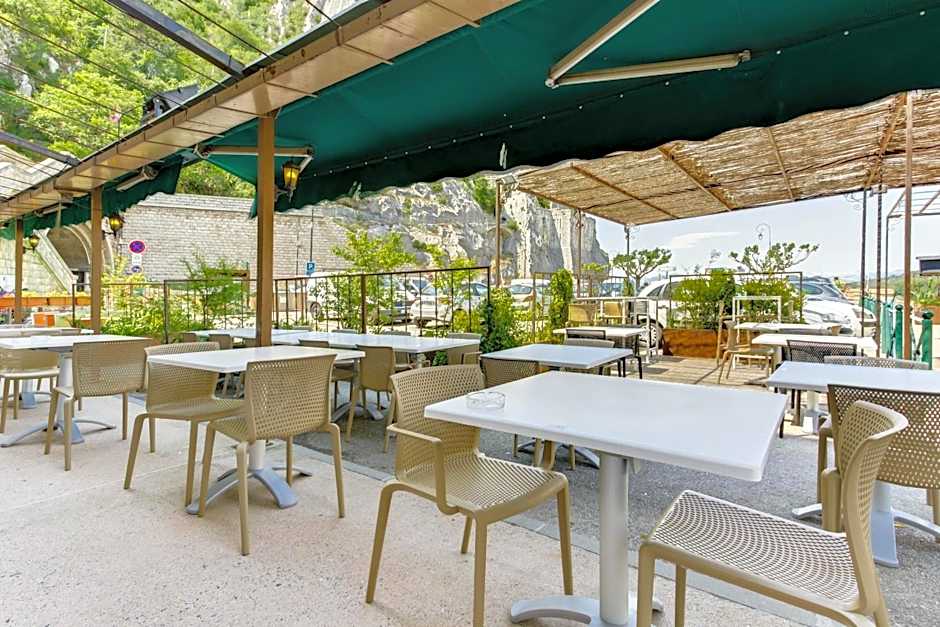 Hôtel de la Citadelle