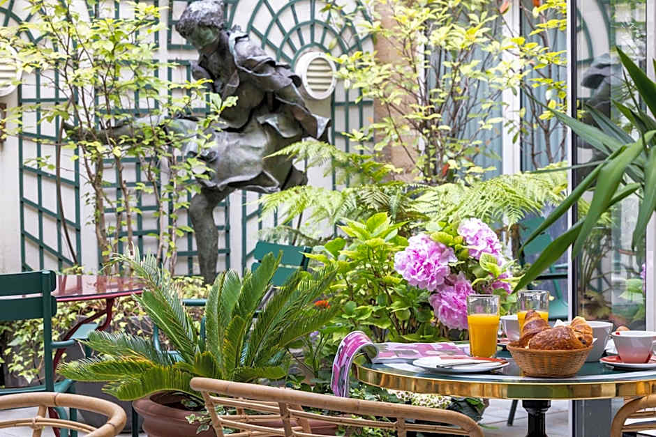 La Perle Saint-Germain des Pres