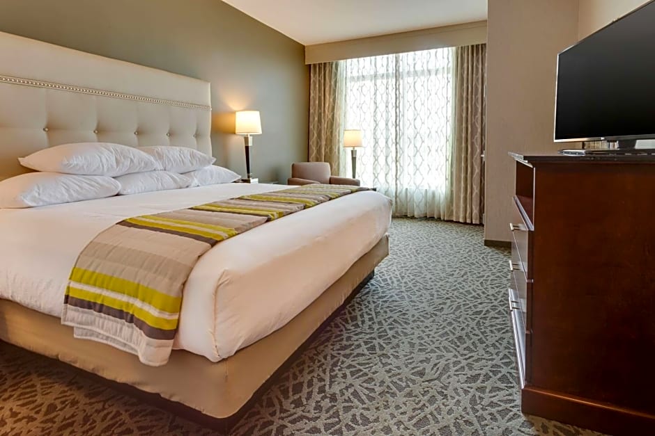 Drury Inn & Suites Pittsburgh Airport Settlers Ridge