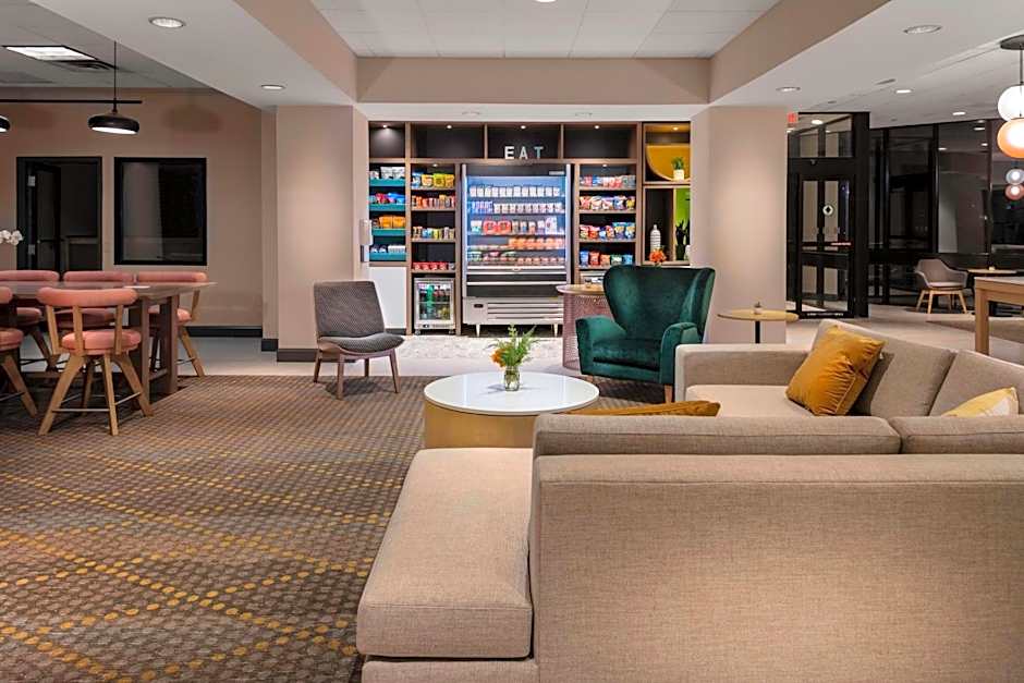 Holiday Inn Boston - Dedham Hotel & Conference Center By IHG