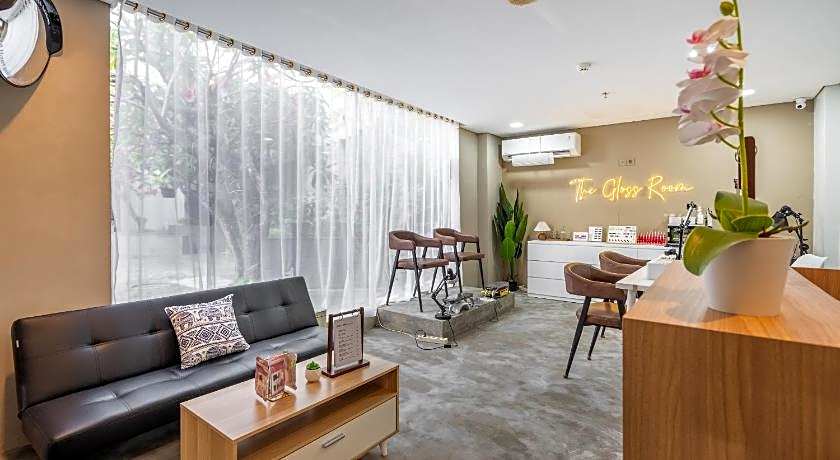 Paragon Hotel Seminyak