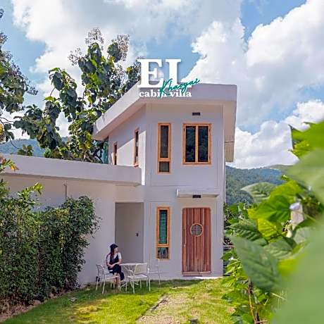 EL Cabin Villa Khaoyai