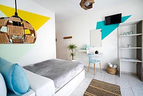 Hotel Astro