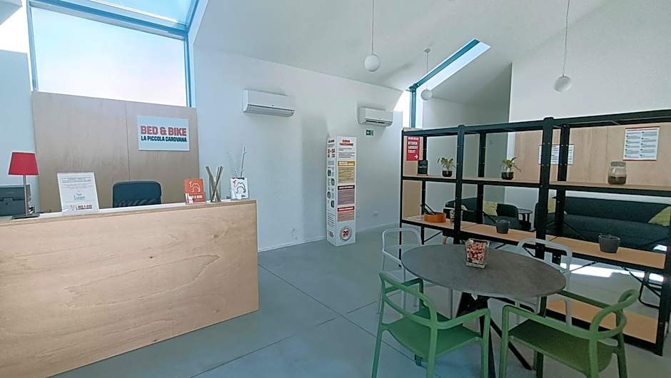 Bed & Bike Hostel