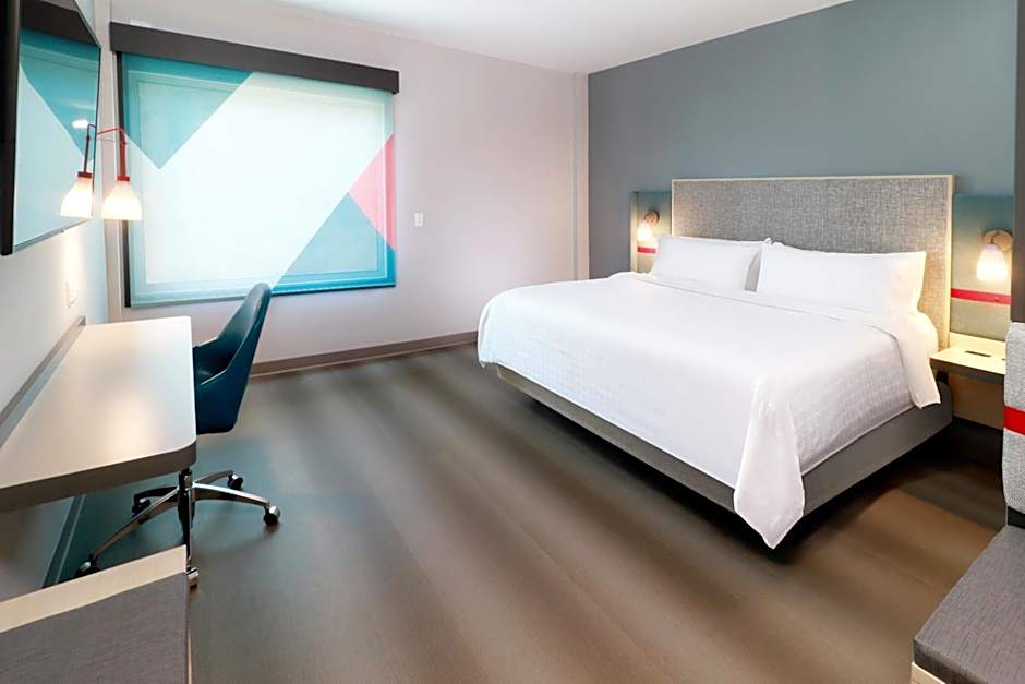 Avid Hotels Tijuana Otay By IHG