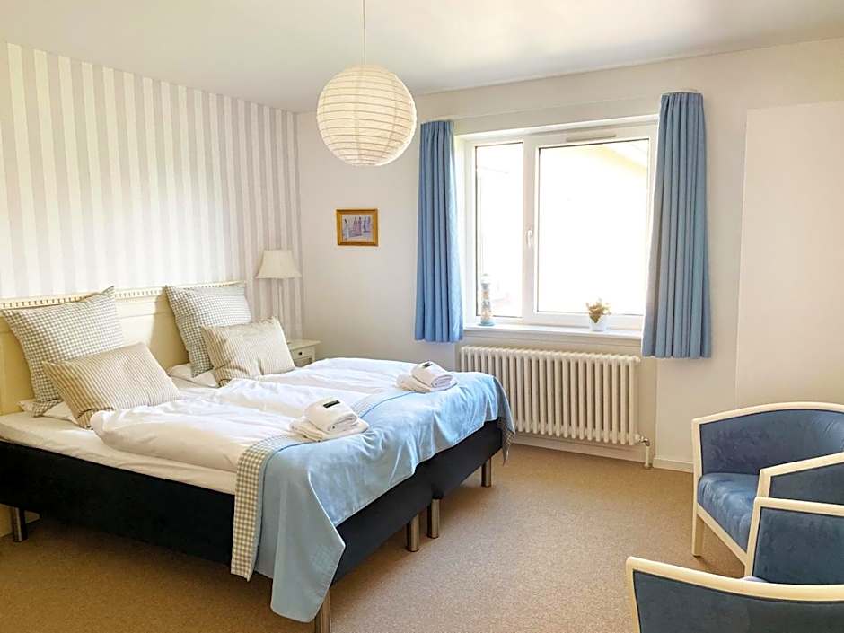 Hotel Højbysø