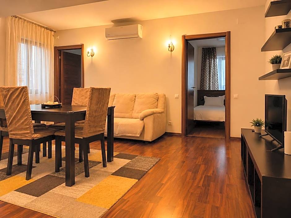 Monte Carlo Palace Suites