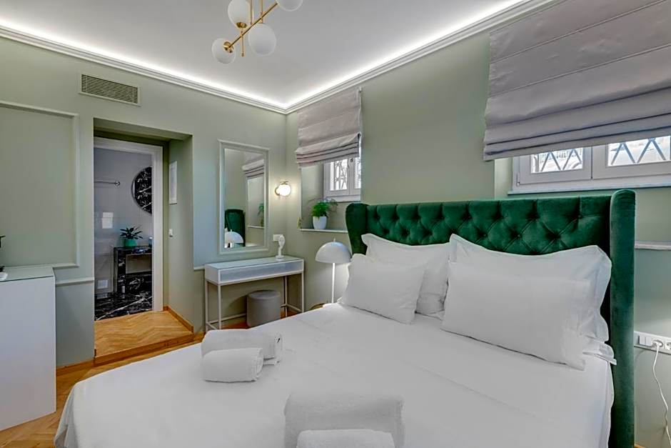 Amare Boutique Suites