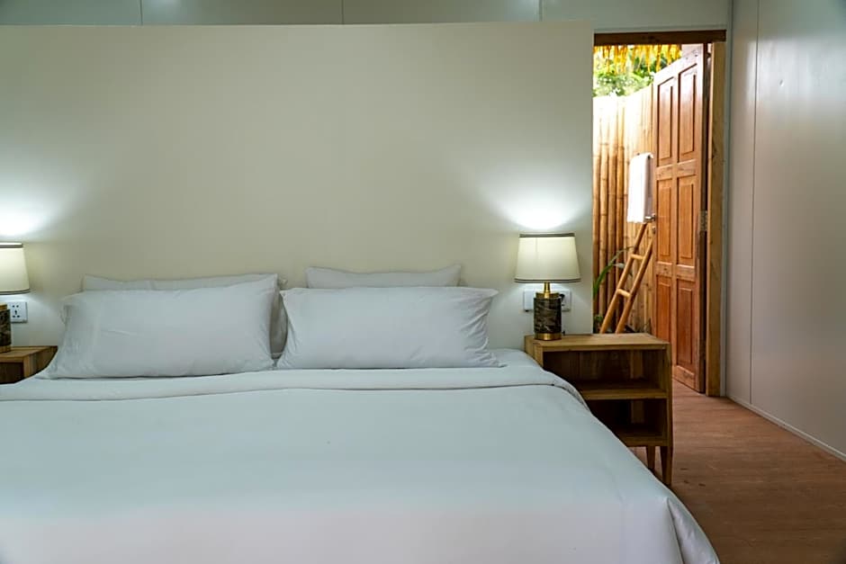 Sumba Retreat Kerewe