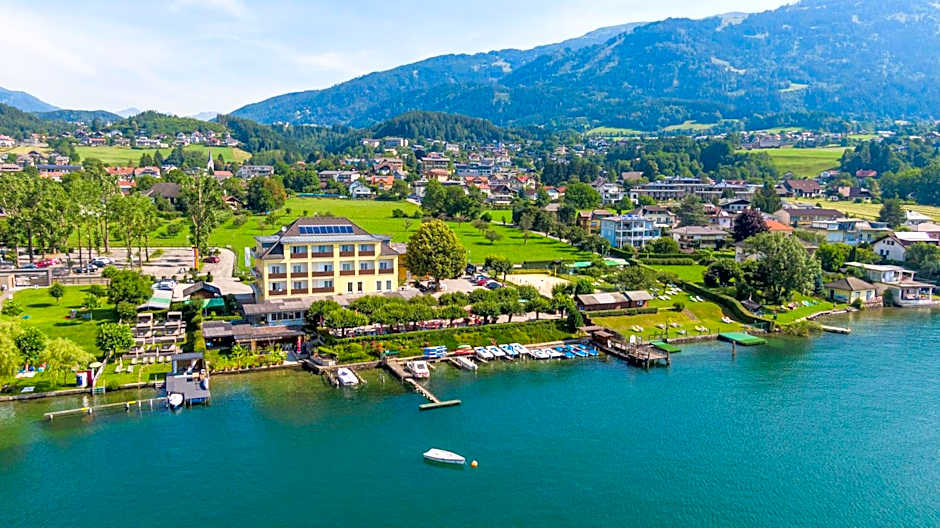 Strandhotel Pichler