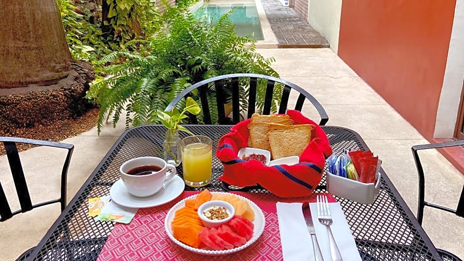 Casa Italia Luxury Guest House - Adults Only