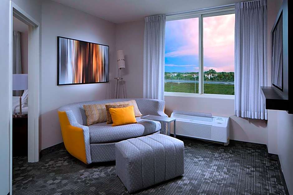 Courtyard by Marriott Miami Dadeland